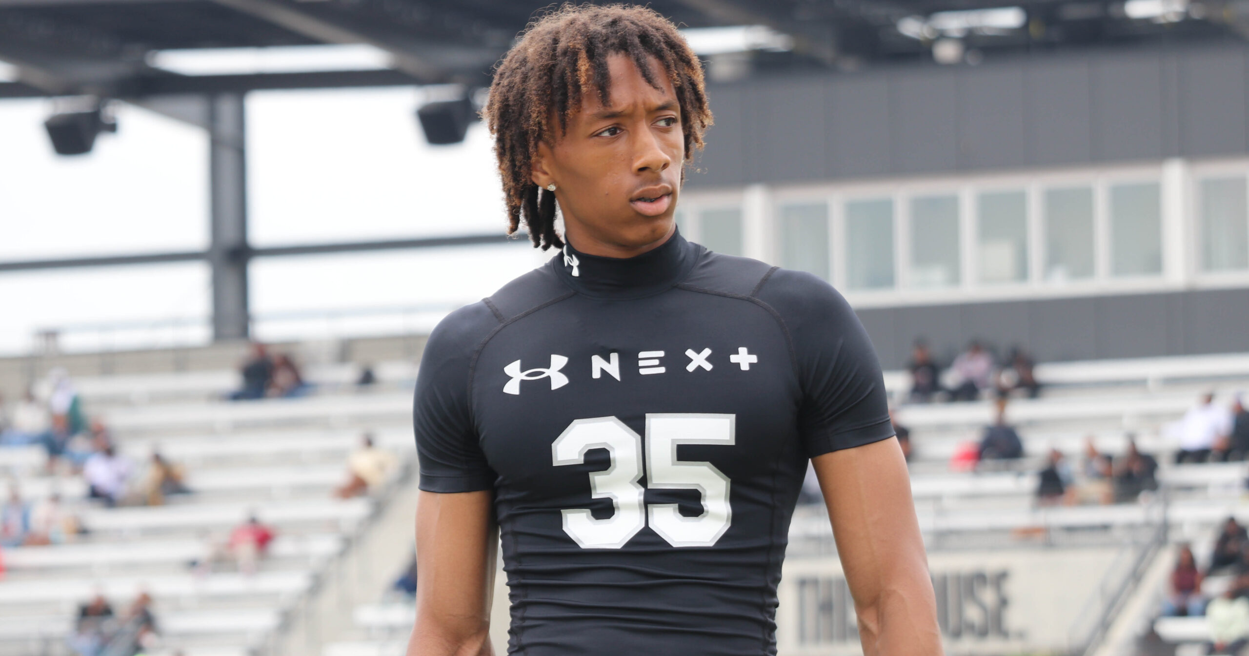 Key recruits to know ahead of Penn State's game against UCLA - On3