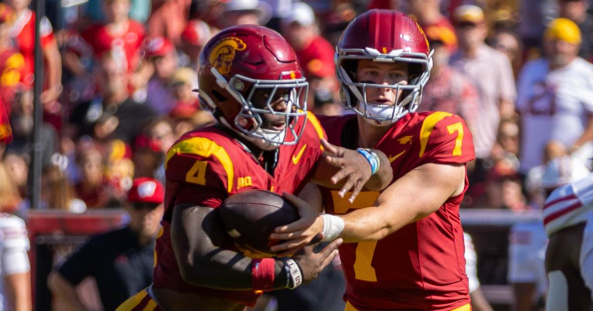 WeAreSC Predictions USC Trojans vs Minnesota Golden Gophers On3