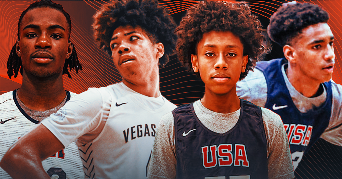 As a new high school season starts, it comes time for a 2026 On3 150 ranking update