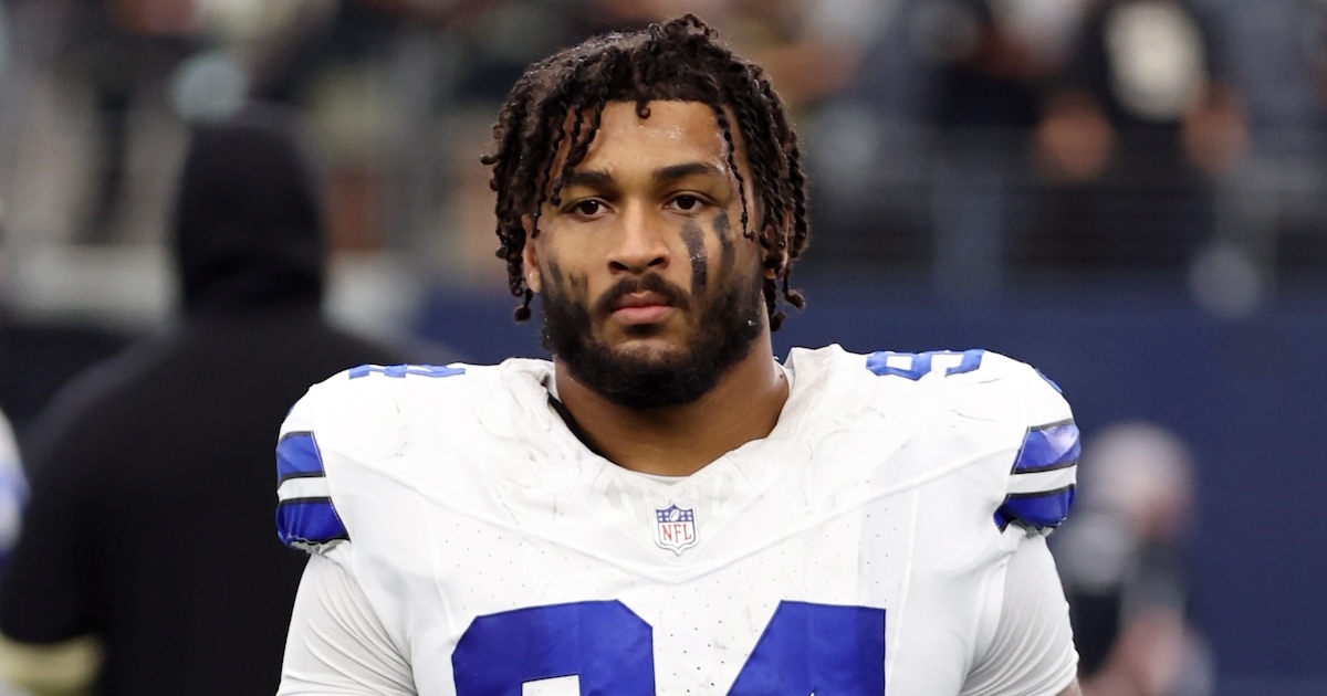 Marshawn Kneeland injury update: Cowboys DE receives diagnosis and will undergo surgery