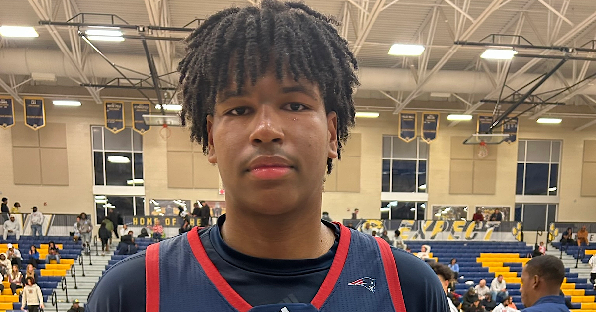 On3 150 C Mekhi Ragland commits to Oklahoma State