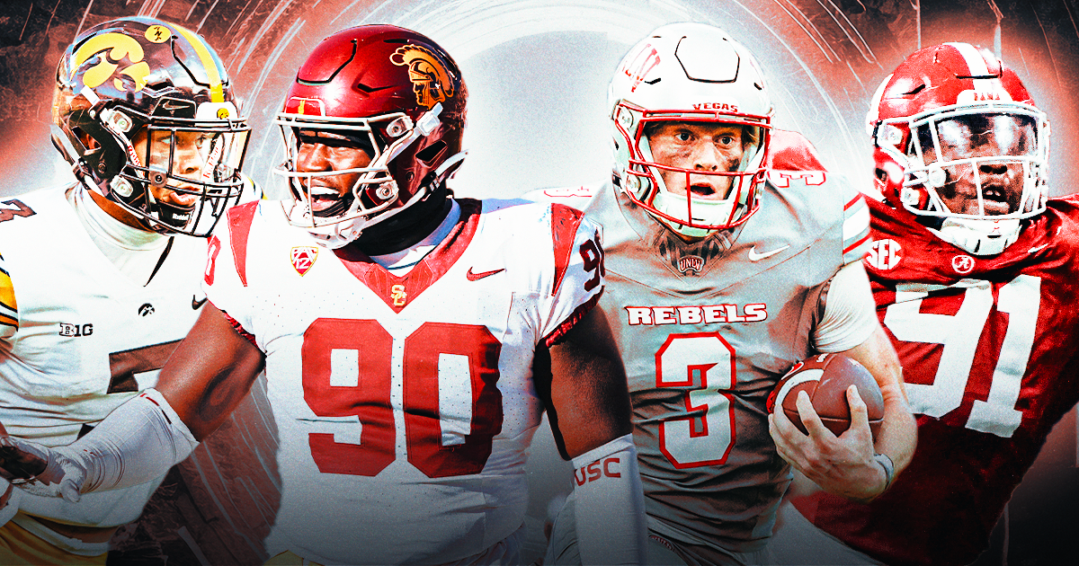 Opting out (or not) for dummies: A guide for players considering a midseason redshirt