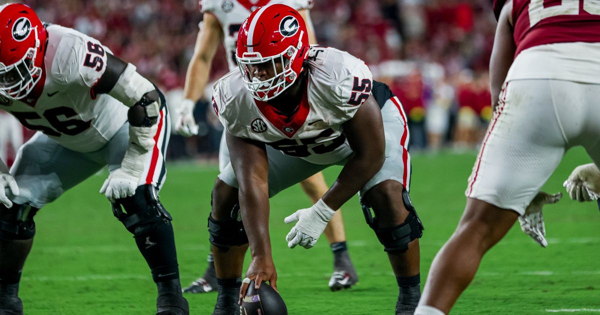 injury report for Mississippi State labels two players questionable