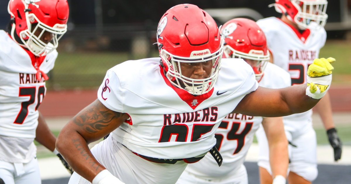 DL Board The lastet intel around key targets