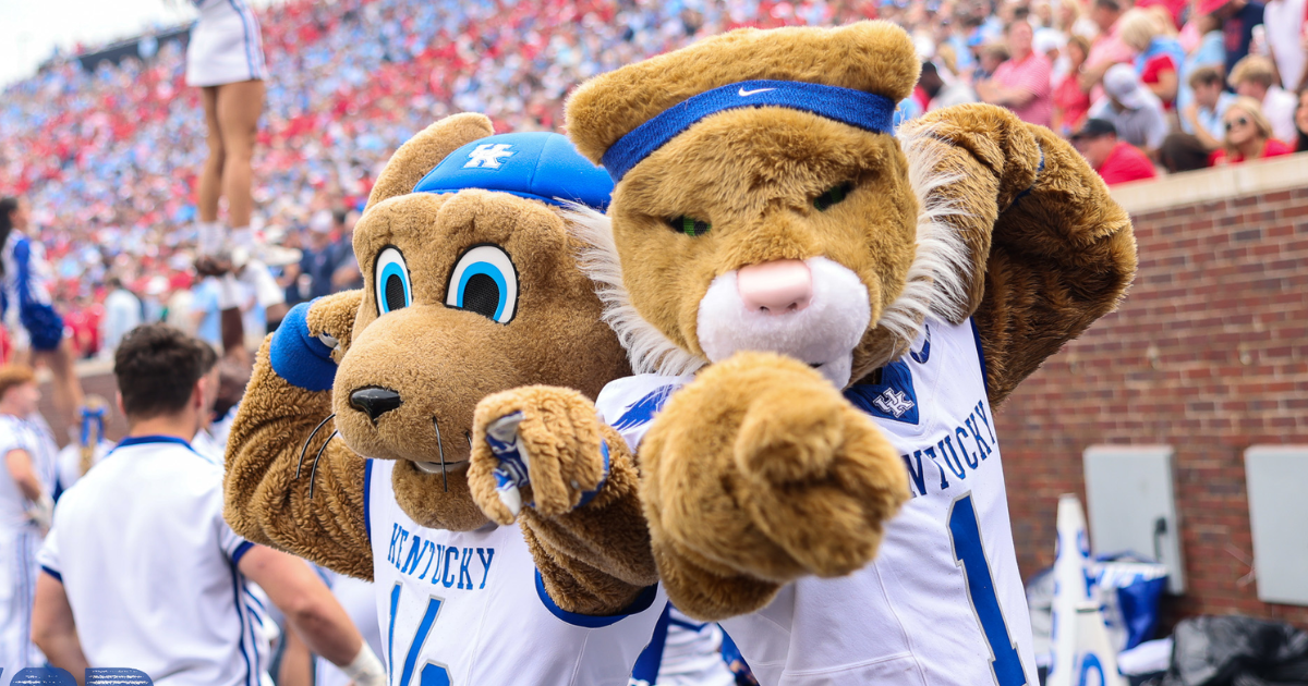 Kentucky vs. Florida Thursday Night Availability Report