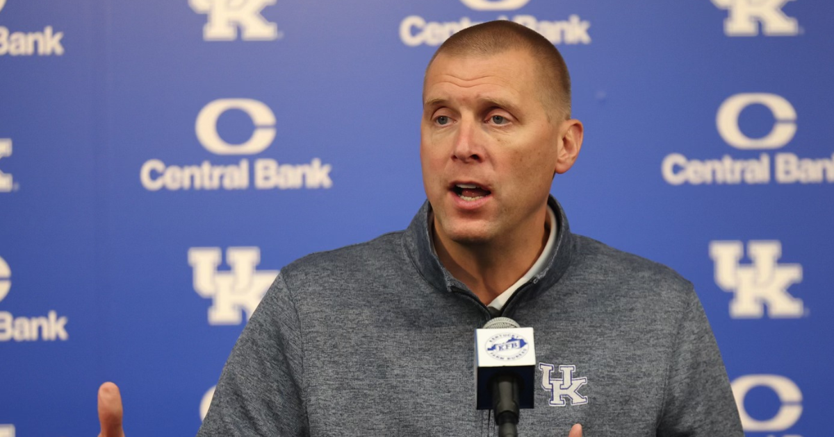 Tipoff times, TV assignments for Kentucky’s 2024-25 schedule released