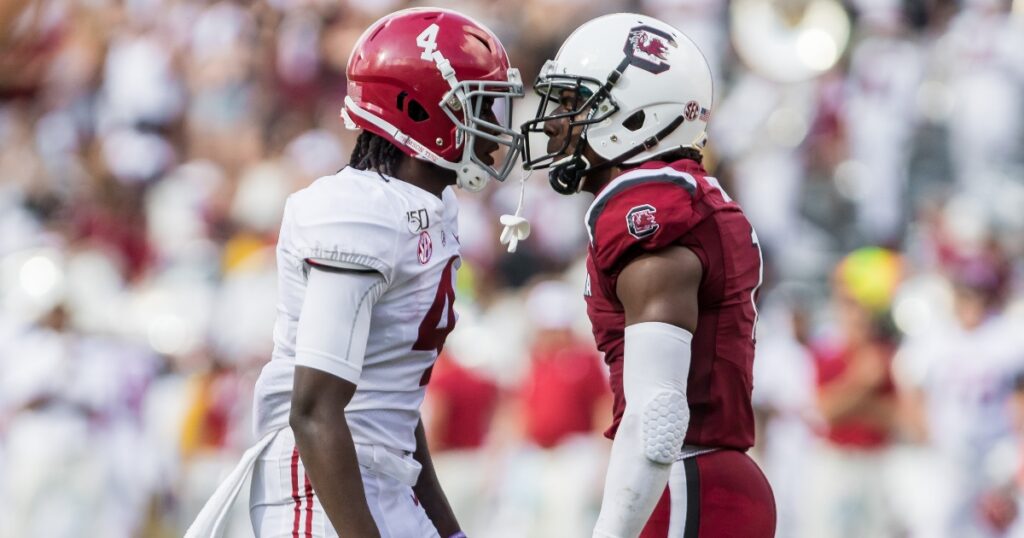 kendrick-law-kobe-prentice-status-confirmed-south-carolina-alabama-friday-injury-report