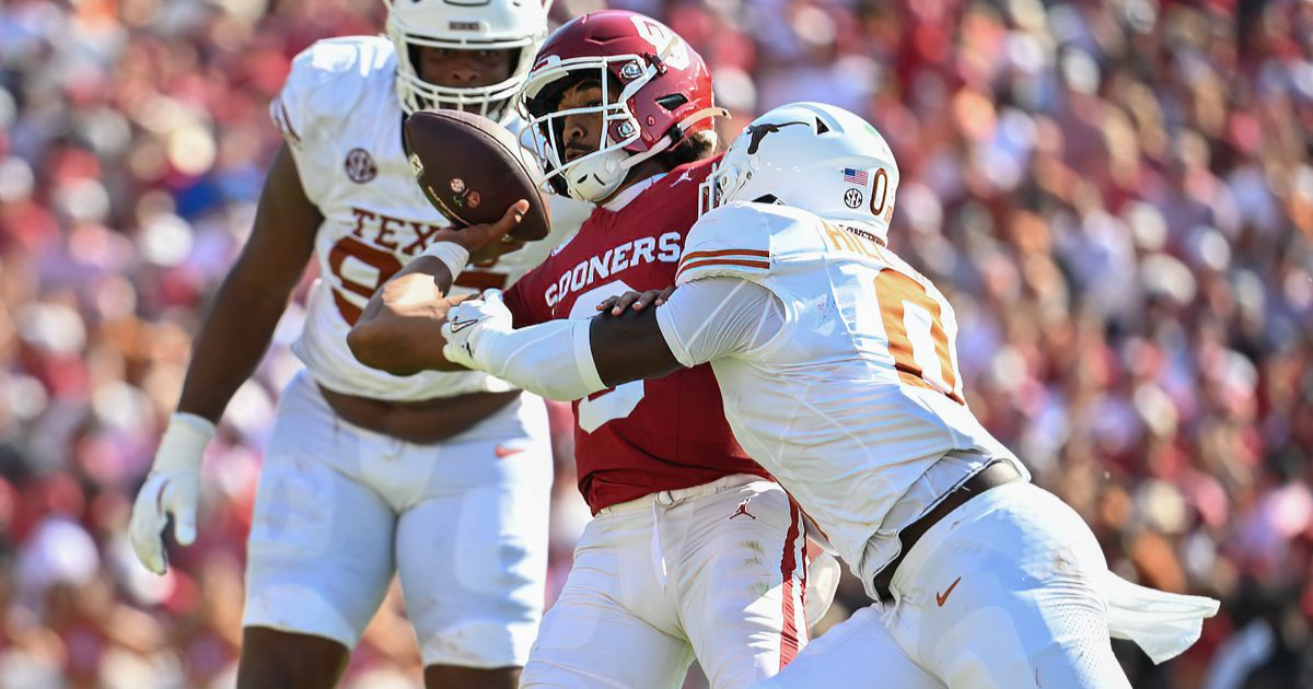 What we learned about Texas after a win over Oklahoma