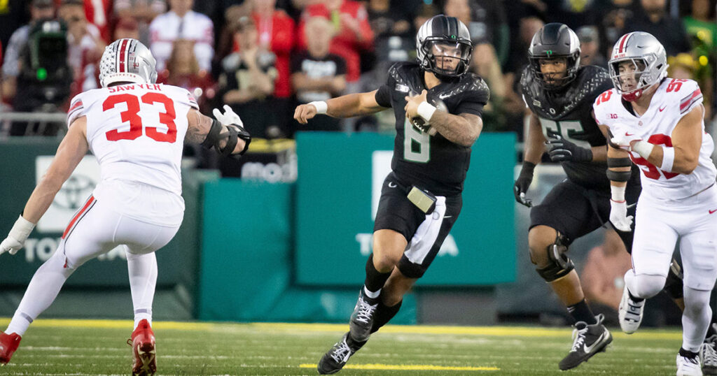 Jack Sawyer-Ohio State-Ohio State football-Buckeyes