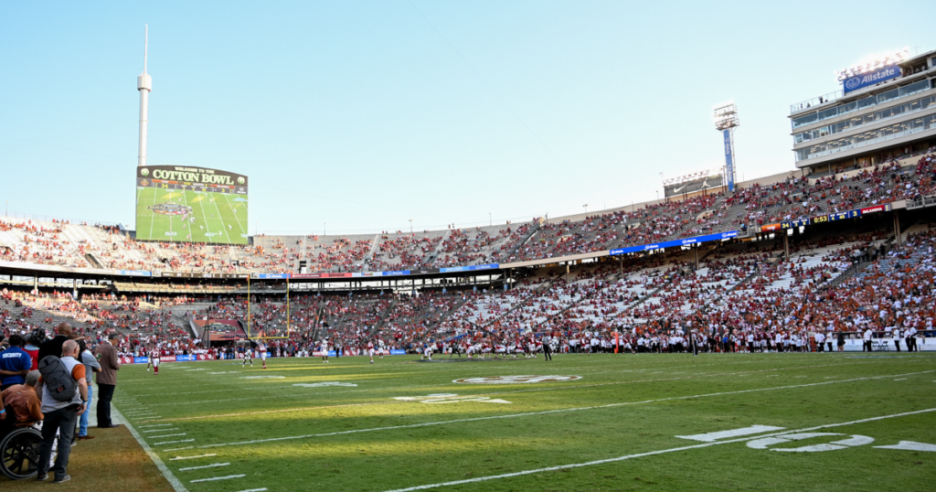 Cotton Bowl