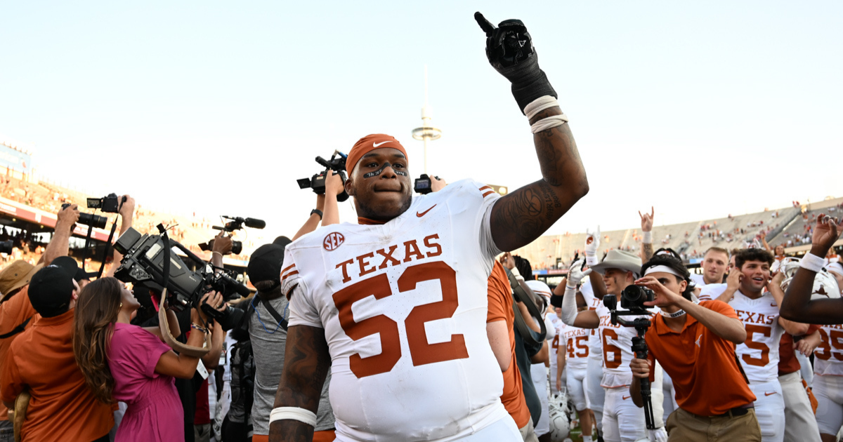Stars definitely matter on the offensive line