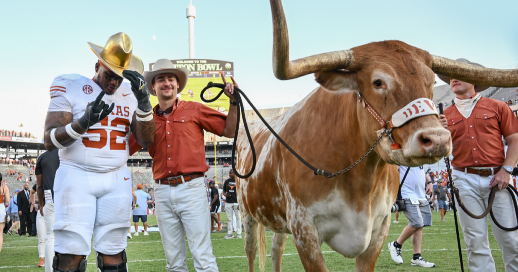 DJ Campbell, Bevo