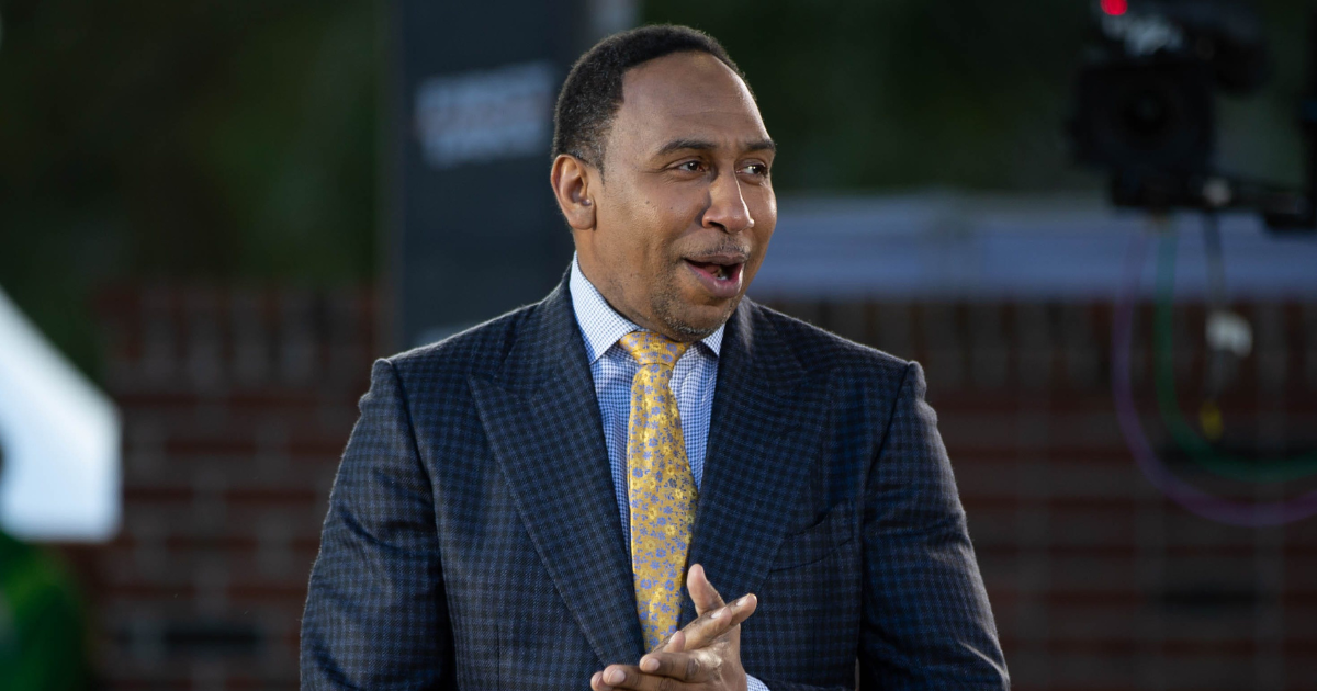 Cowboys Destroyed by Stephen A. Smith on ESPN First Take