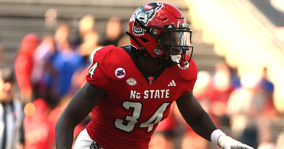 Miami Hurricanes Impress NC State Transfer Kamal Bonner During Visit