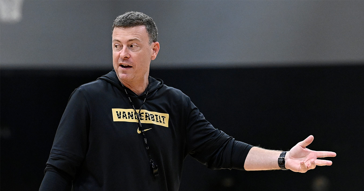 Vanderbilt injury updates: Mark Byington updates status of multiple Commodores players