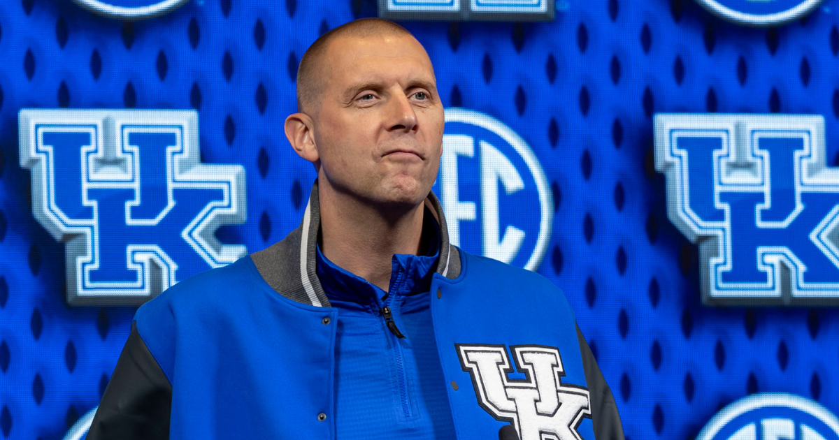 KSR’s top takeaways from SEC men’s basketball Media Days