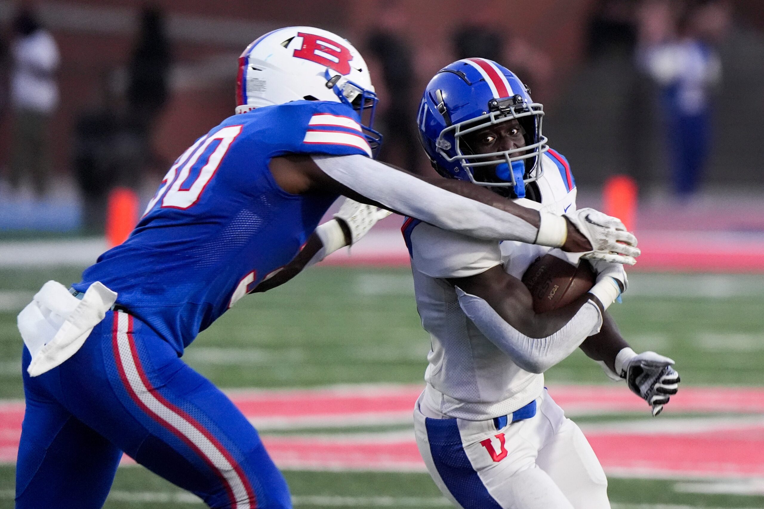 On3 4-star LB Austin Howard decommits from Mississippi State - On3