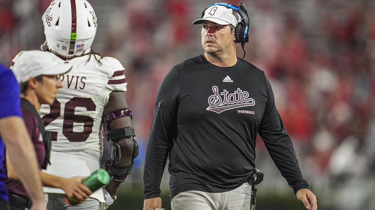 Mississippi State vs. UMass odds: Early point spread released, How to Watch