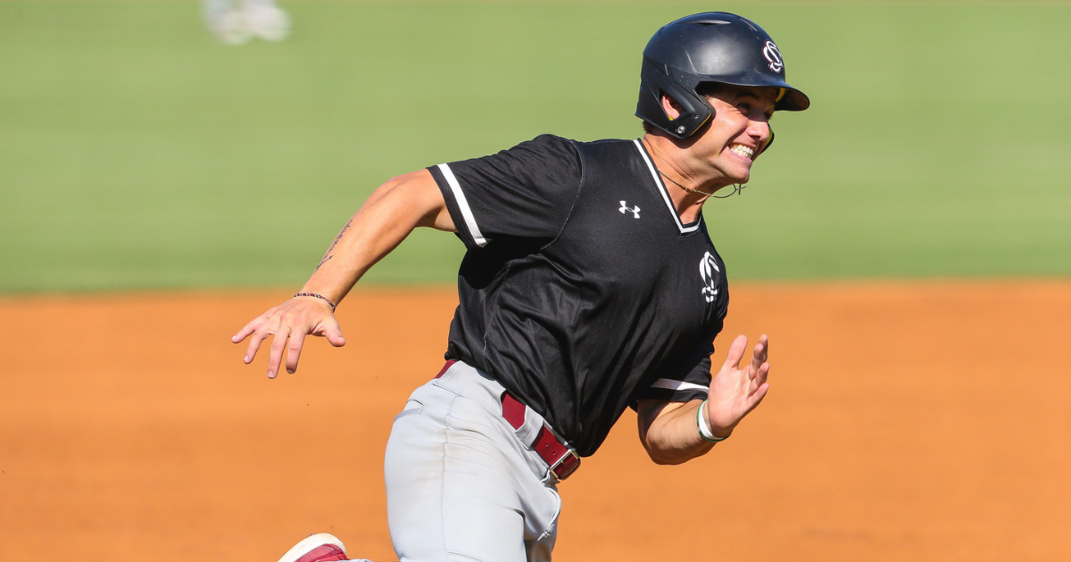 Stat tracker All hitting & pitching stats from three weeks of South