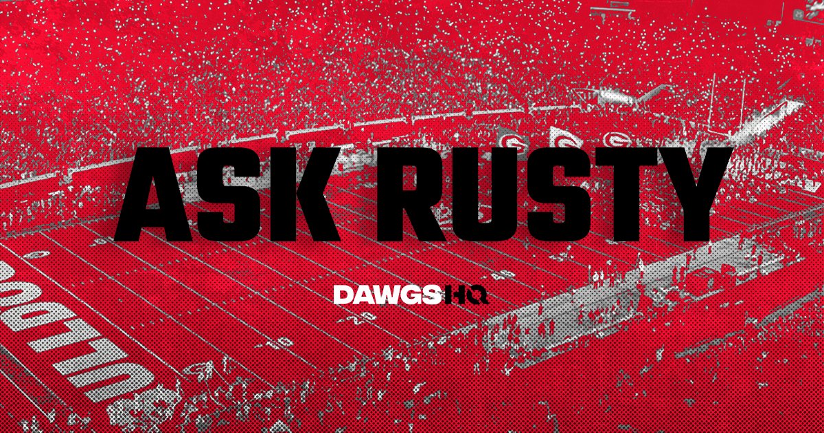 Ask Rusty football, recruiting intel before Texas game On3