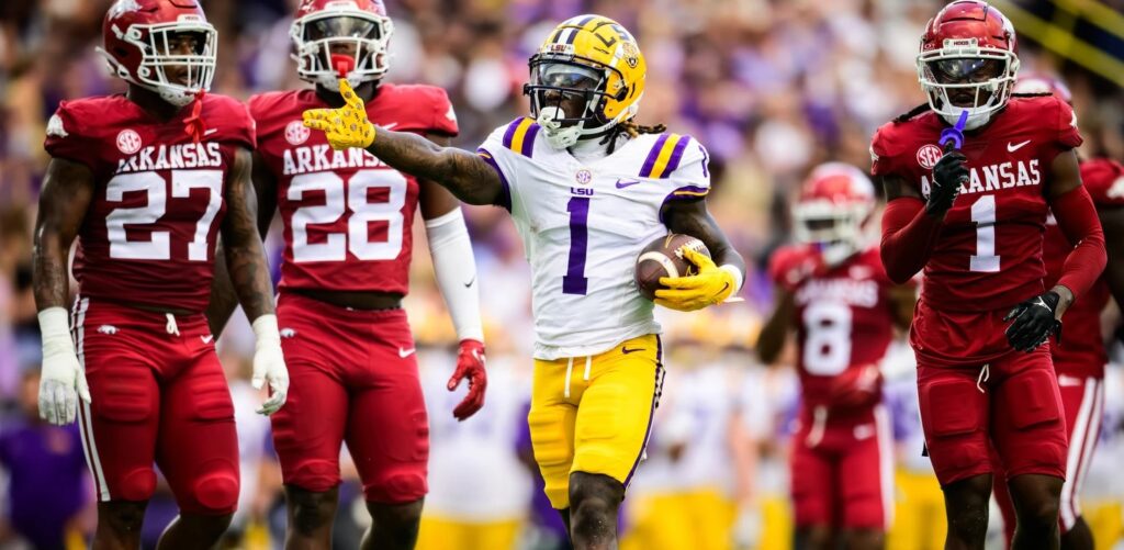 LSU
