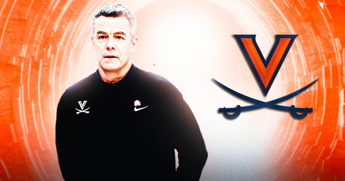 Tony retirment opens 30day transfer portal for Virginia