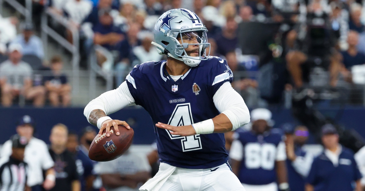 Dak Prescott Injury: Adam Schefter Reveals New Details About Cowboys QB ...