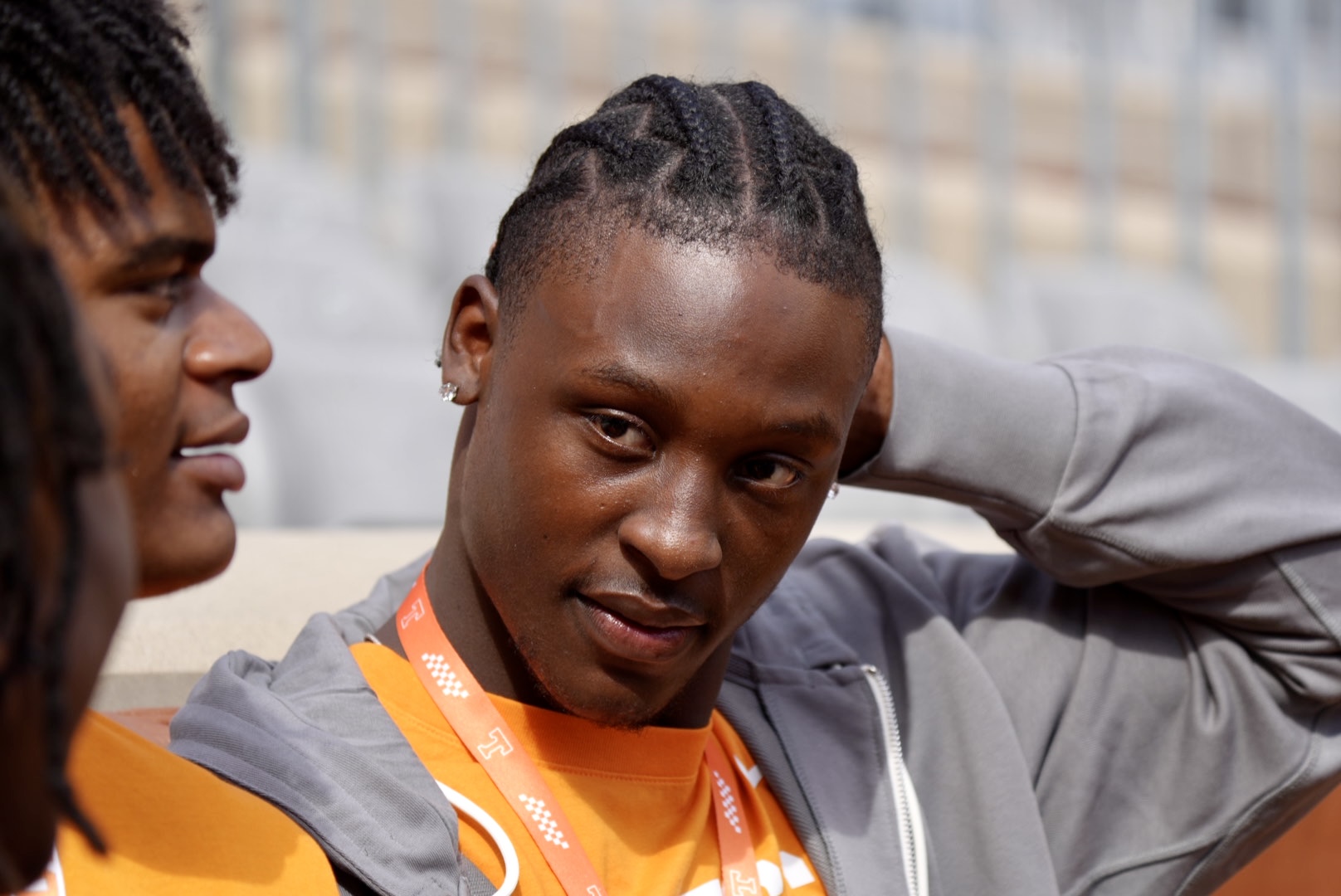 ESPN evaluates five-star quarterback Faizon Brandon's fit with Tennessee Football