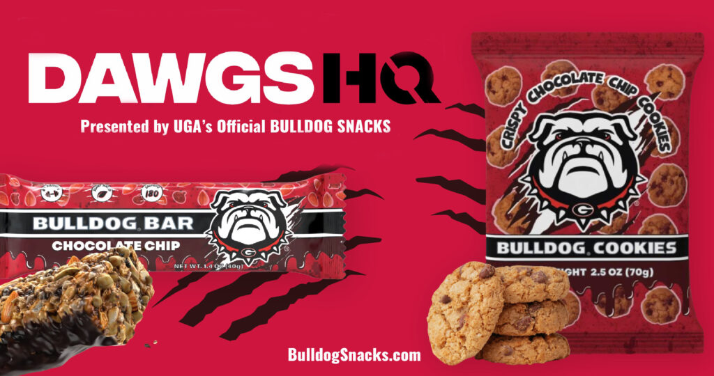 Bulldog Snacks