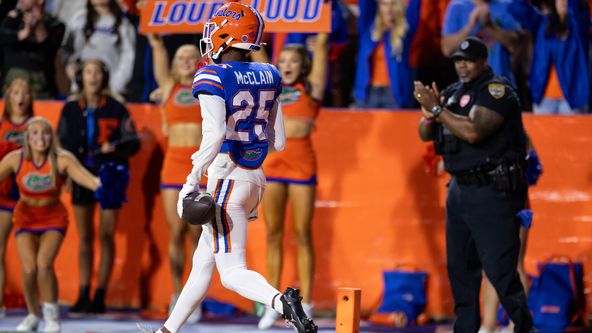 Grading the Gators Best and worst in a blowout win over Kentucky