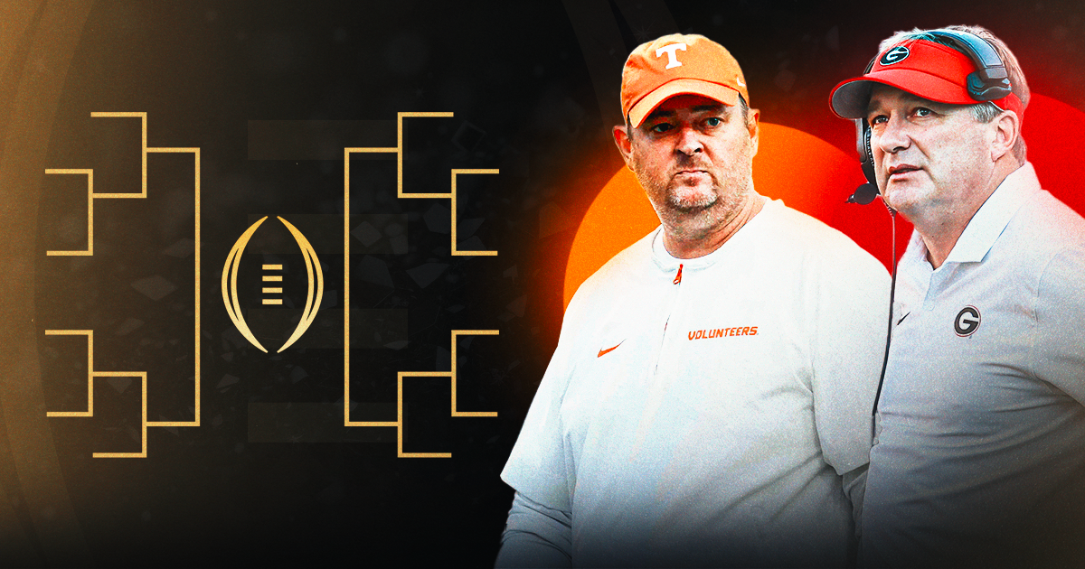 College Football Playoff Predictions moves atop Bracketology On3