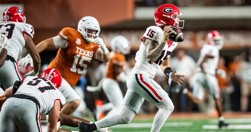 evaluating-georgia-qb-carson-beck-after-bulldogs-beat-texas