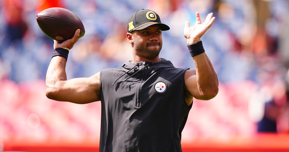 Russell Wilson starting vs. Jets NFL insider addresses controversial