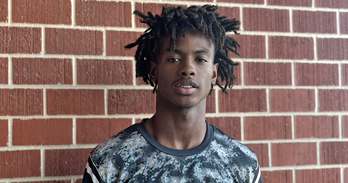 Wolverine TV: Breaking down new Michigan CB commit Jamarion Vincent