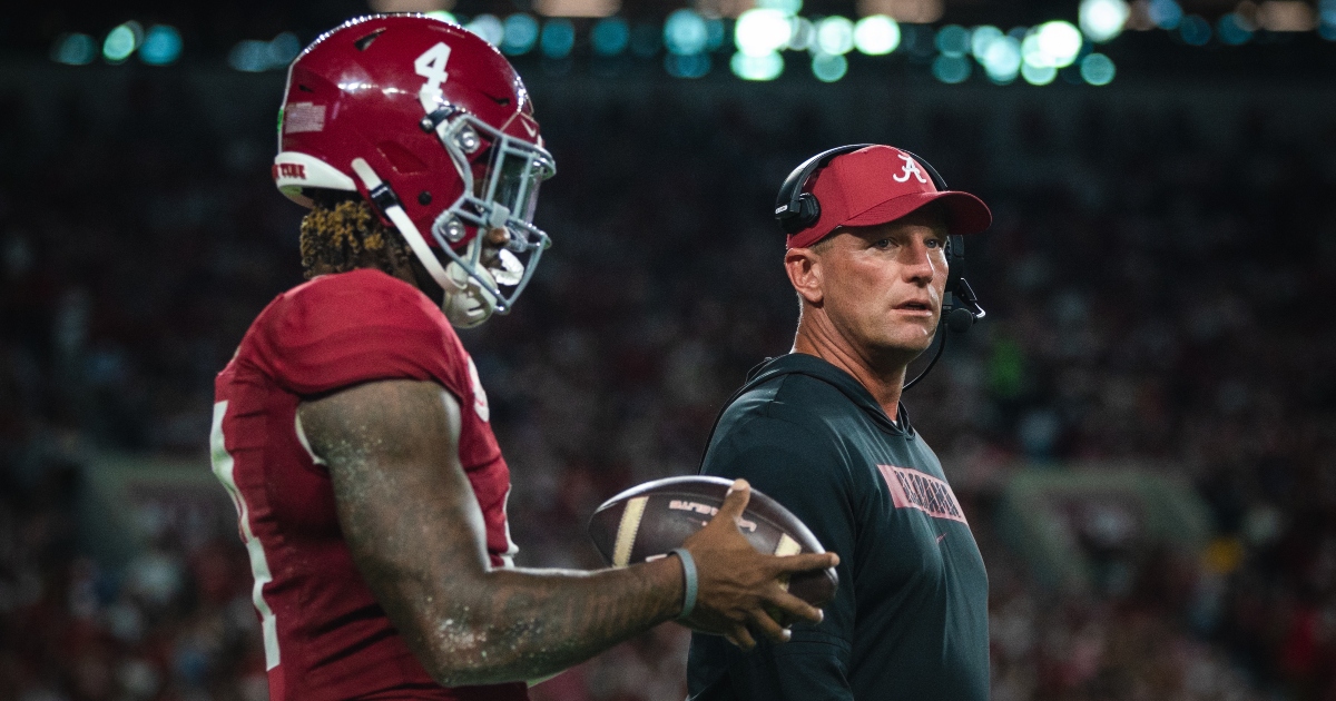 Alabama to play in ReliaQuest Bowl after missing playoff