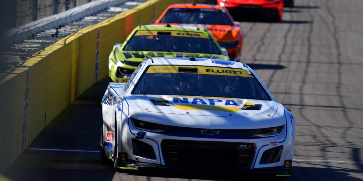 NASCAR insiders name three playoff drivers in 'mustwin' situations at