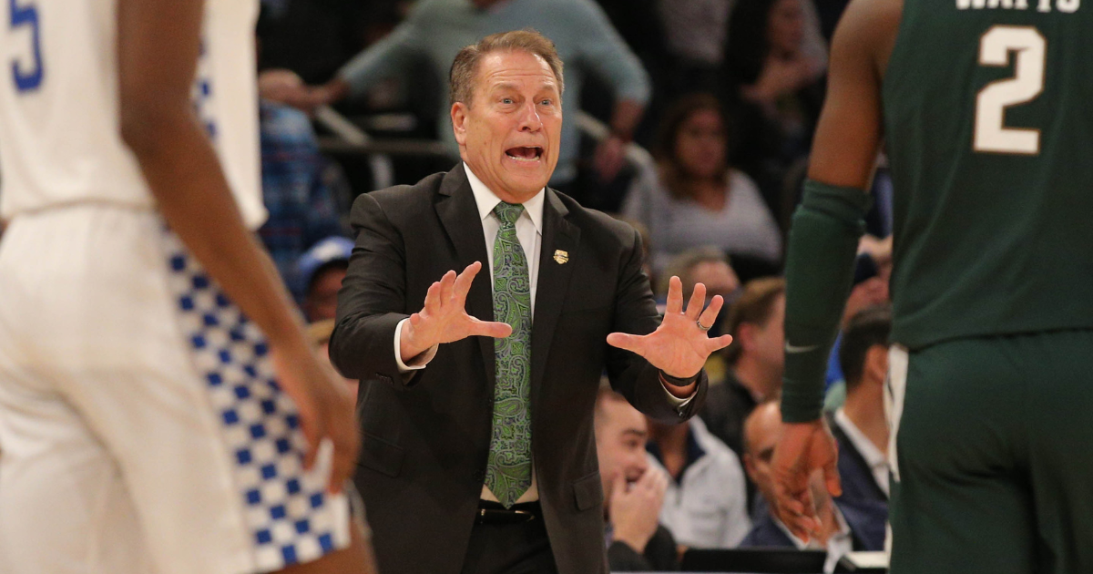 Champions Classic returns to MSG in 2025 for Kentucky vs. Michigan State