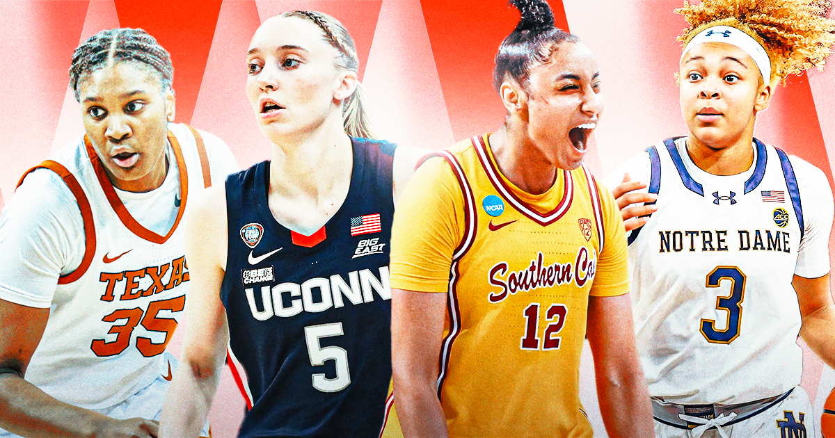 AP announces Women’s Basketball’s 2024-25 Preseason All-American team