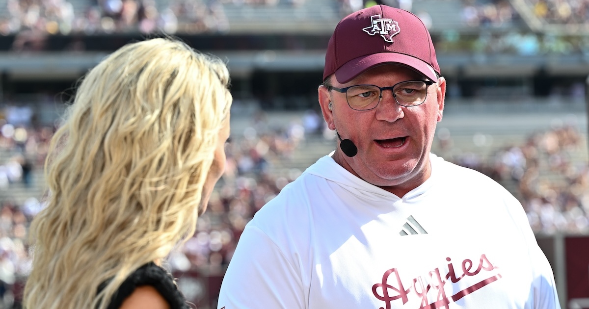 Monday Night Recruiting Buzz