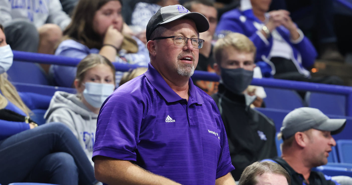 Meet the Fighting Ryan Lemonds of Kentucky Wesleyan, UKMBB's first