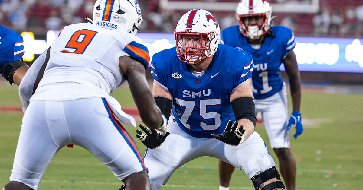 Live Updates: SMU at Duke