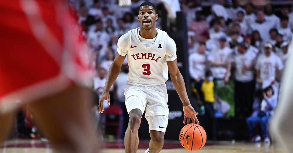 Hysier Miller dismissed from Virginia Tech due to Temple gambling inquiry, per report