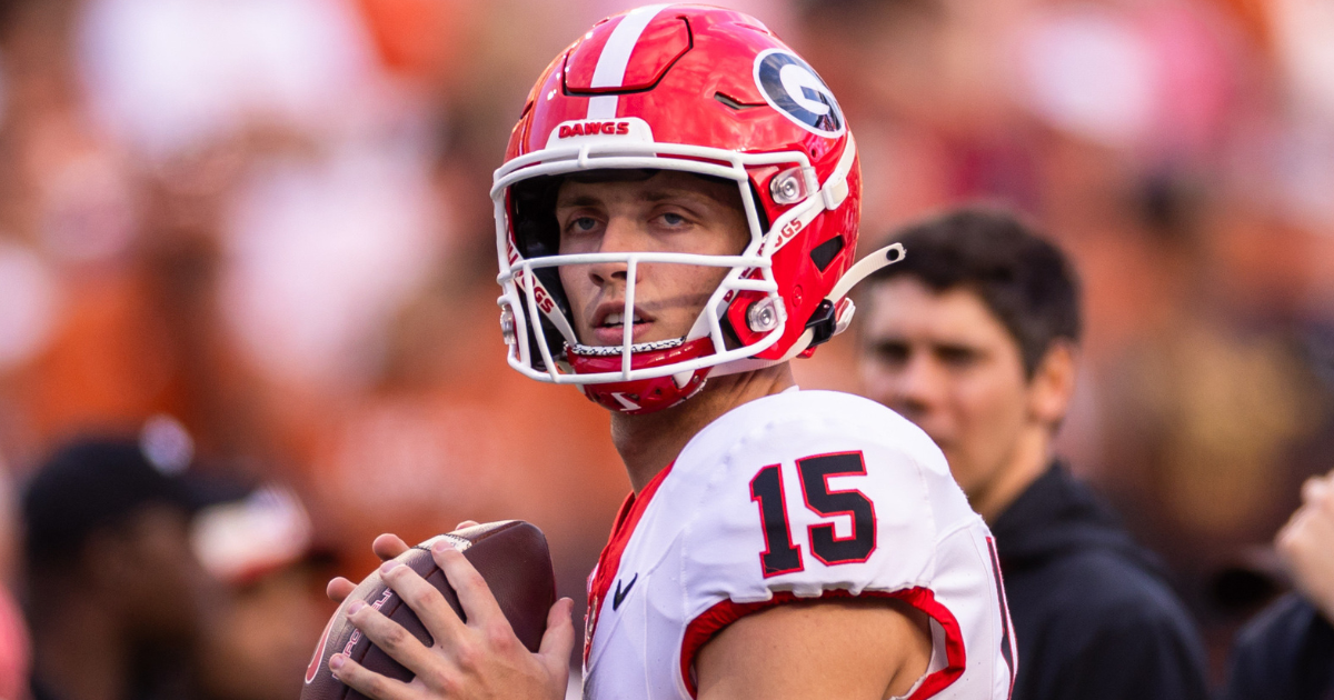 Joel Klatt cites Carson Beck as Miami's biggest concern in College Football Playoff quest