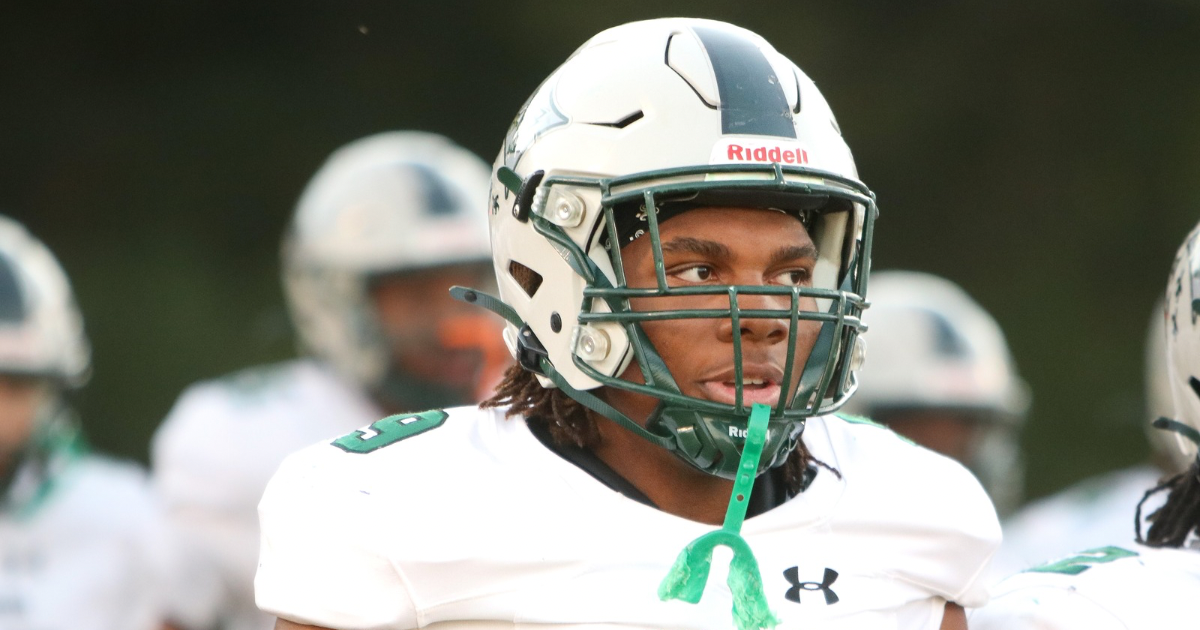 2025 LB Board Will there be more to come in class?