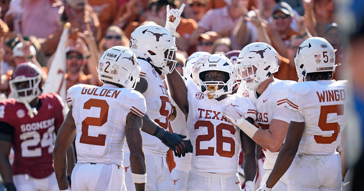 Three keys to the Texas Longhorns’ victory over the Vanderbilt Commodores