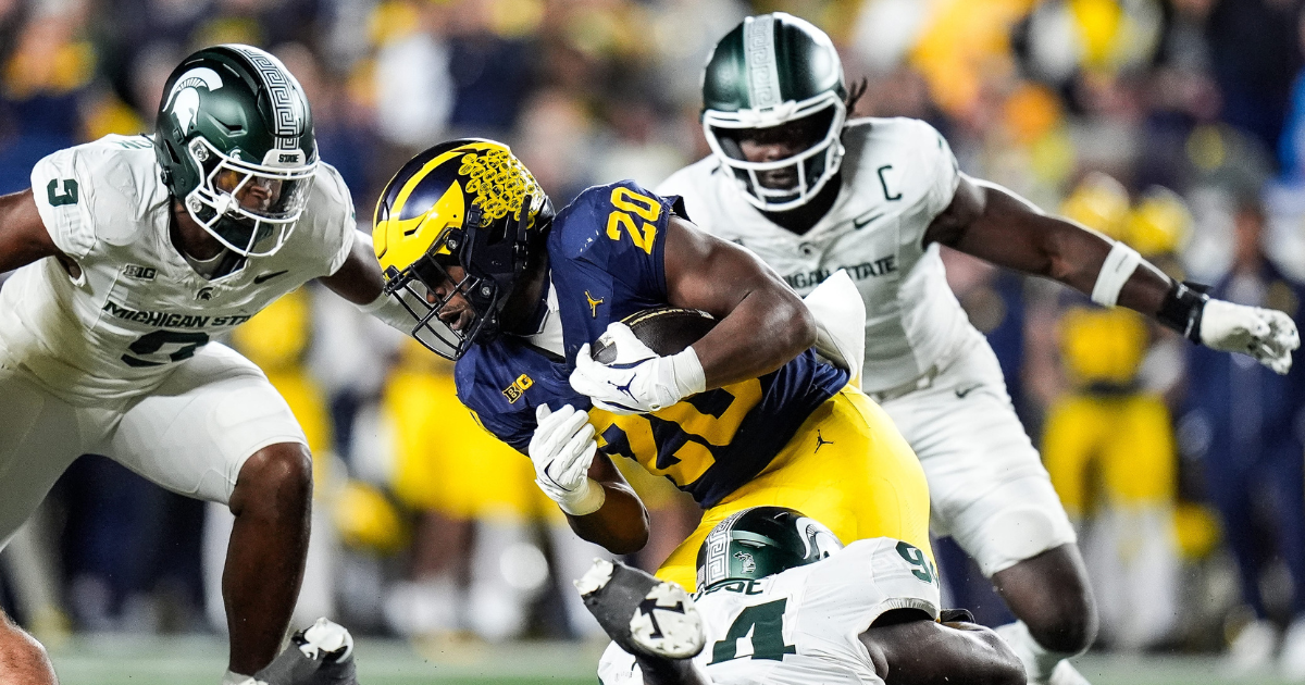 Rehash&Analysis: Loss at Michigan marks major missed opportunity for ...