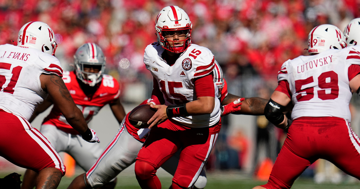 UCLA at Nebraska odds: Early point spread released, How to Watch