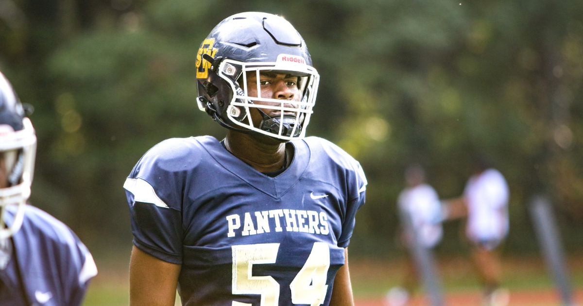Weekend OV Position Breakdown: Defensive line