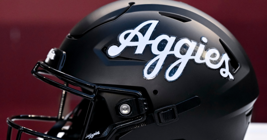 Cebrero de Texas A&M
