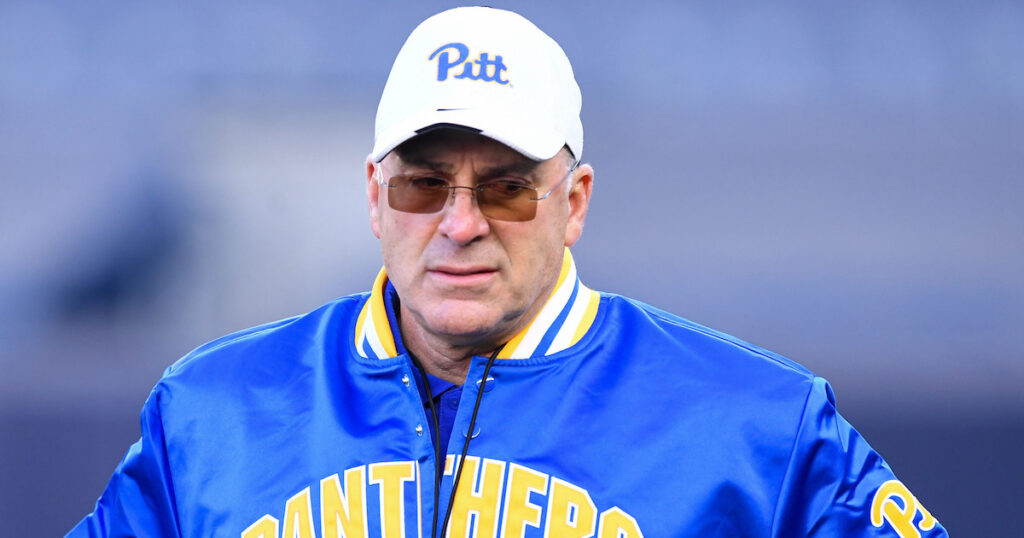 everything-pitt-coach-pat-narduzzi-said-ahead-of-smu-game